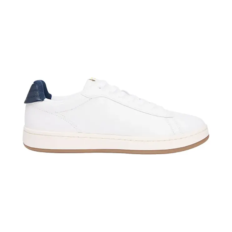 Tommy Hilfiger Navy / Red / White (EM0EM01659-Ecru) (EM0EM01659ECRU)