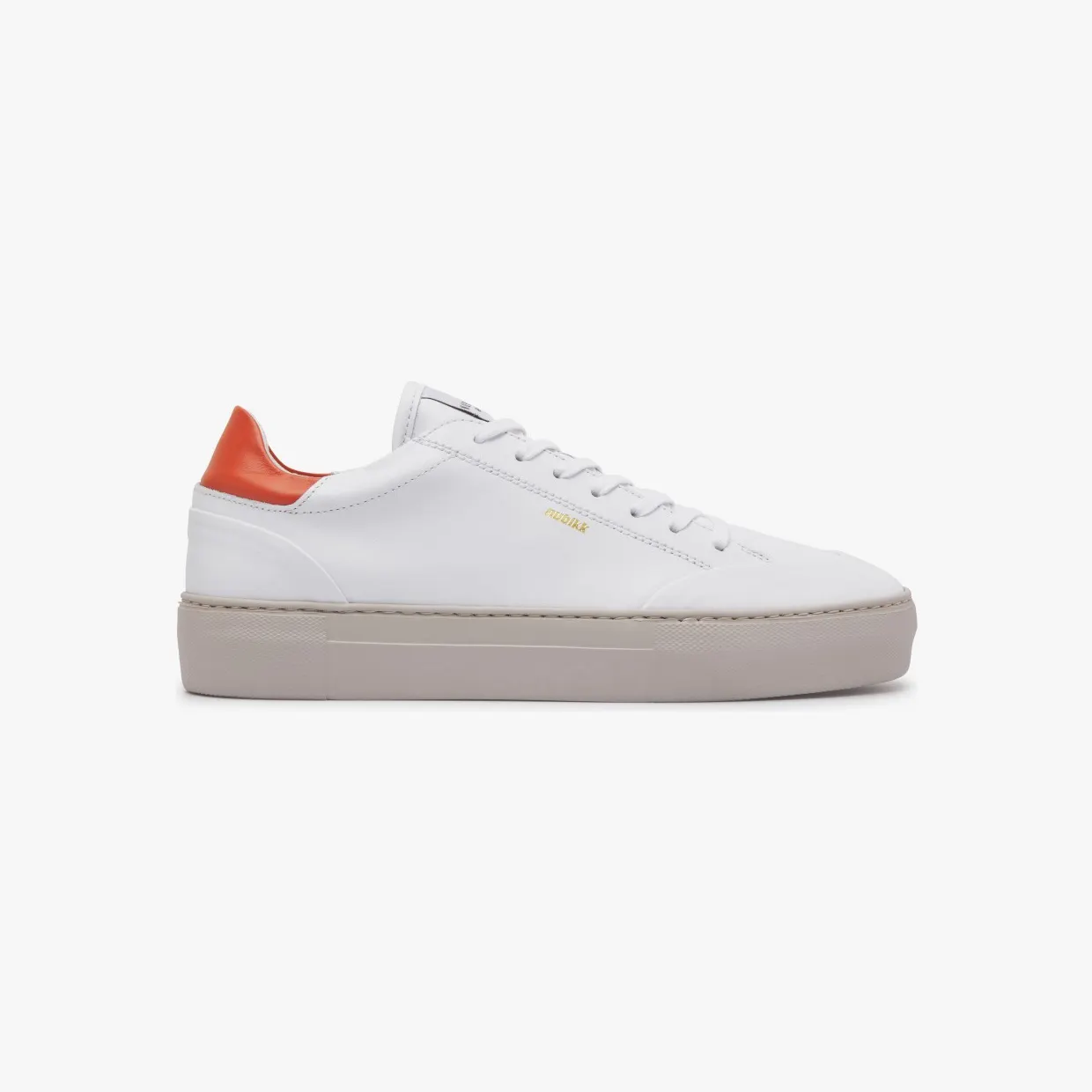Nubikk Jagger Naya White (2103830030FC)