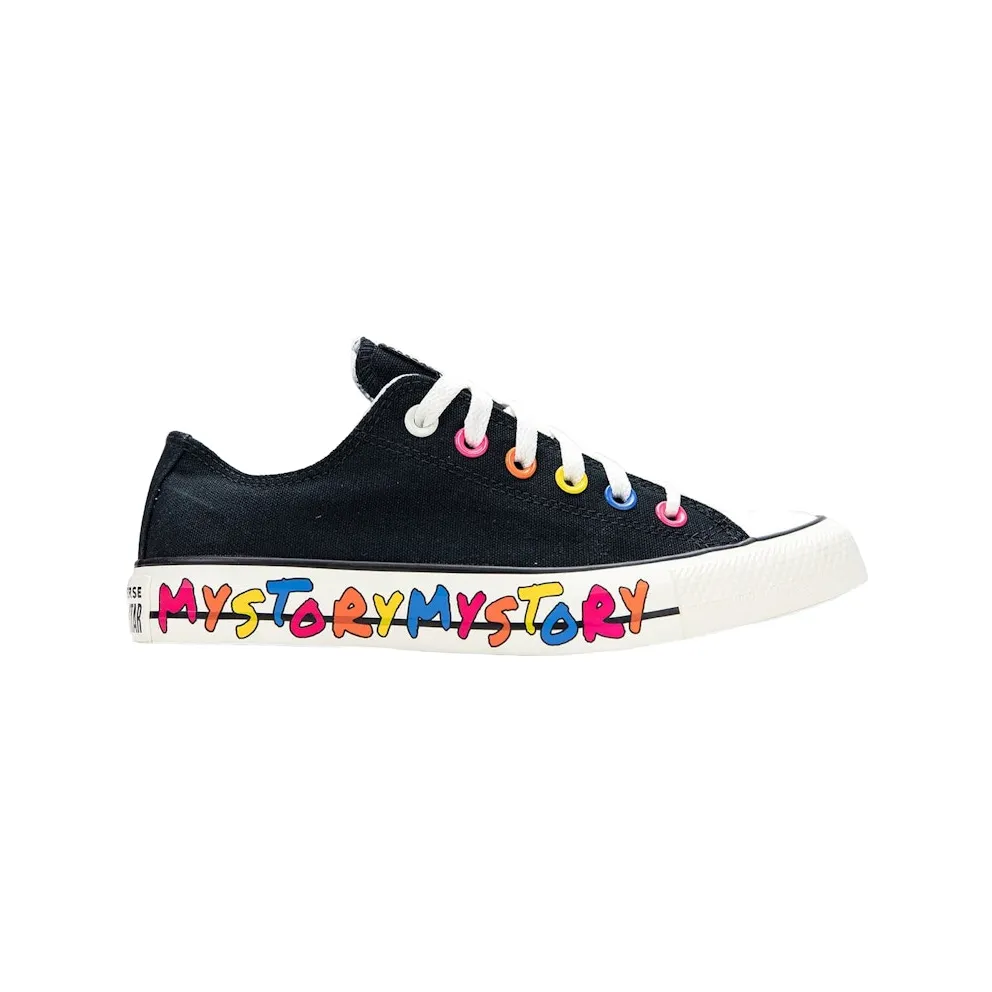 Converse Chuck Taylor All-Star Ox My Story (170295F)