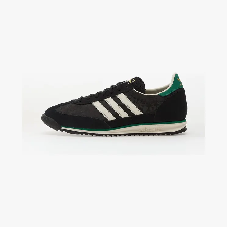 Adidas SL 72 Black (IH1870)