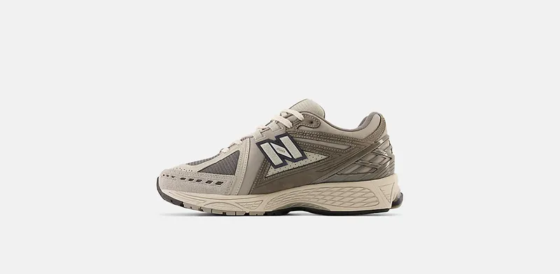 New Balance 1906R Grey Navy Cream (M1906RGN)
