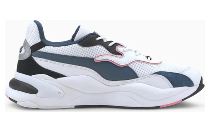 Puma x VON DUTCH RS-2K Wit (374532-01)