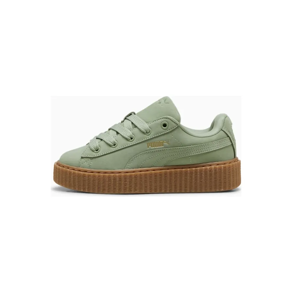 Puma Creeper Phatty Rihanna Fenty Green Fog (399866-02)