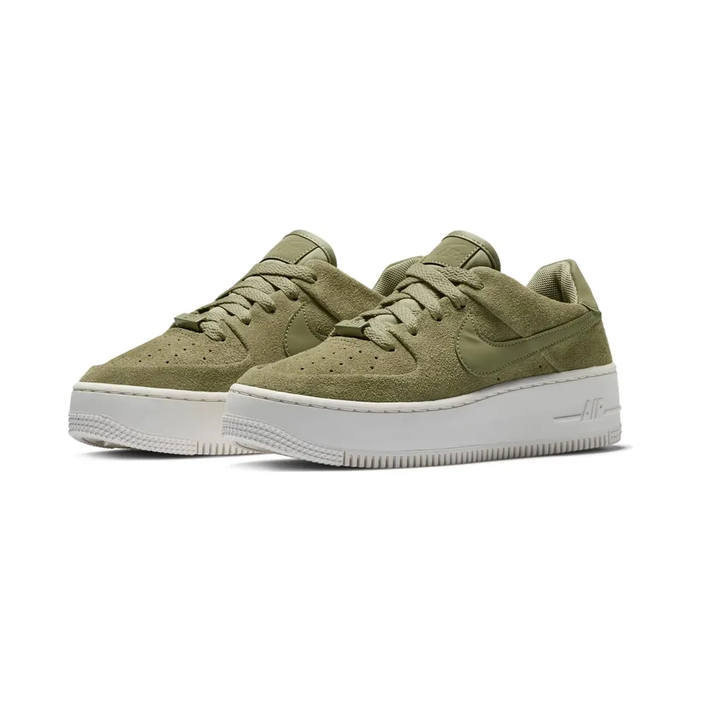 Nike Air Force 1 Sage Low Trooper (W) Trooper/Trooper-Phantom (AR5339-200)