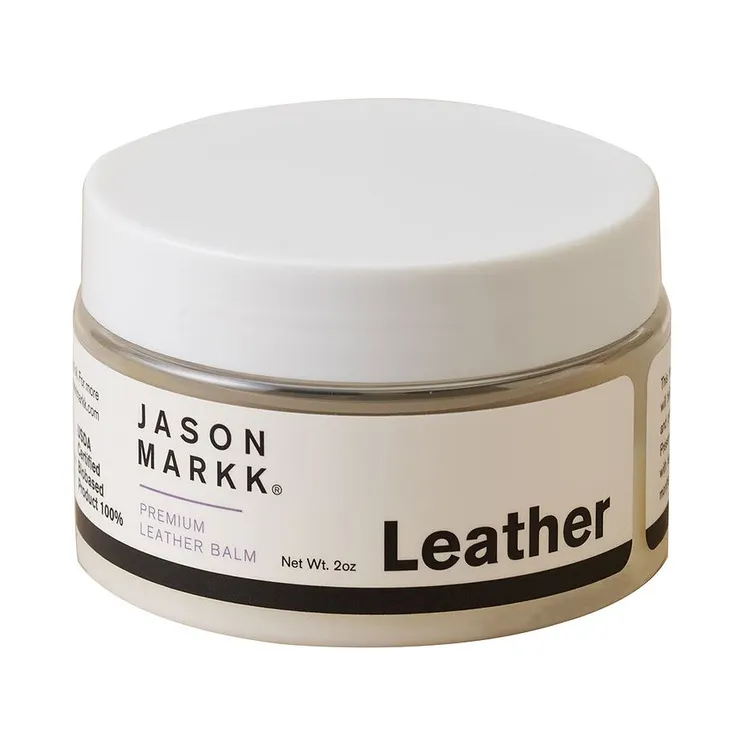 Jason Markk Leather Conditioning Balm White (JM150110 / 1201)