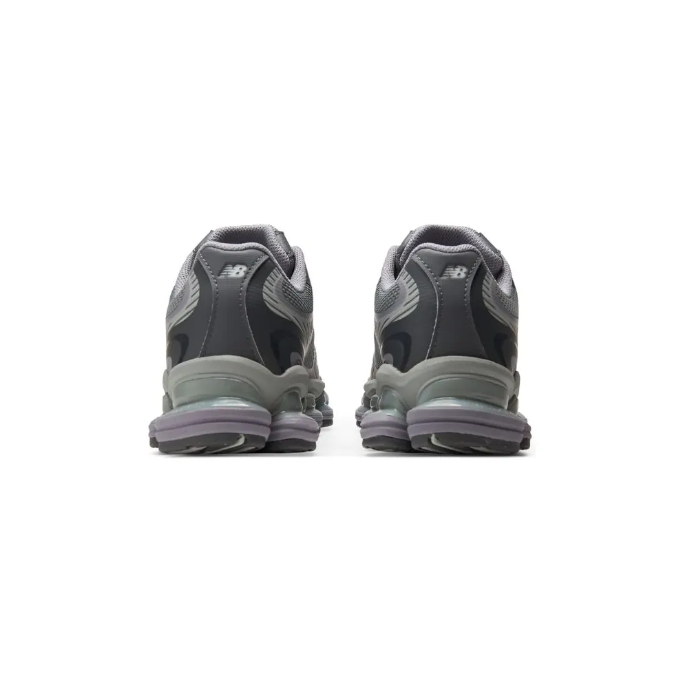 New Balance Abzorb 2000 Grey Day 2026 (U20008LR)