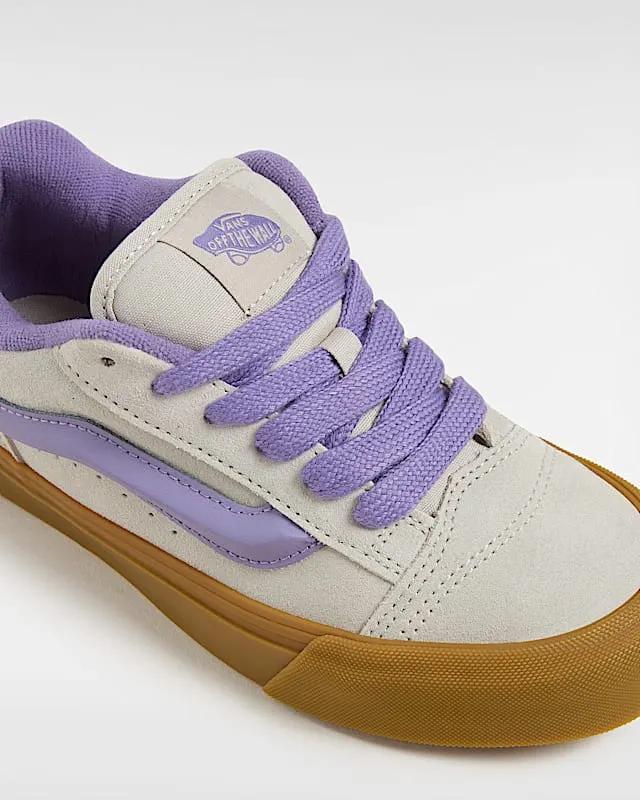 Vans Knu Skool Silver Lining Lavender Gum (VN000D6ZFTY)