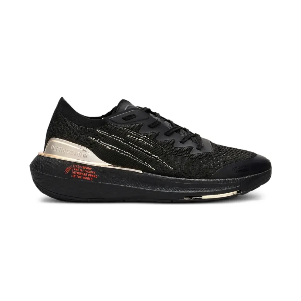 Plein Sport with labelprintdetails model ‘ATOMIC SPEED’ (AAESUSC0856STE003N)