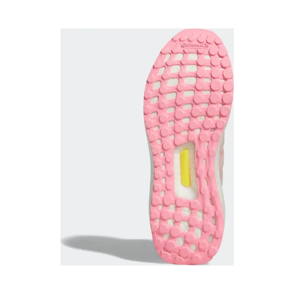 Adidas Ultraboost 5.0 DNA Running Sportswear Lifestyle Core Black / Cloud White / Beam Pink (GV8732)