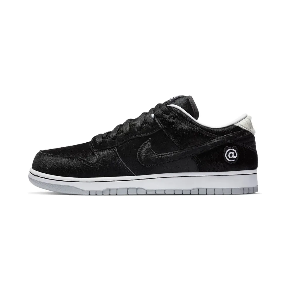 Nike SB x Medicom Toy Dunk Low ‘BE@RBRICK’ (2020) (CZ5127-001)