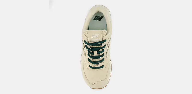 New Balance 574 (W) “Sandstone” (W57480T)