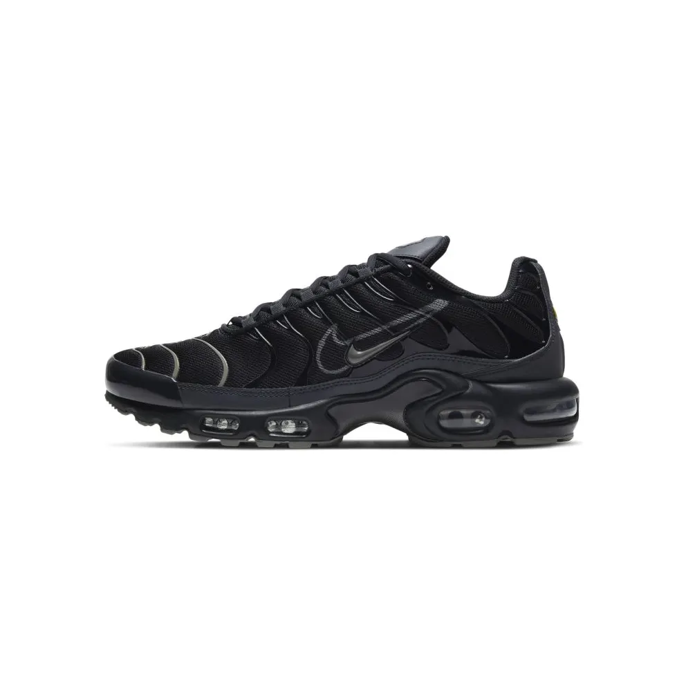 Nike Air Max Plus Black (DH4100-001)