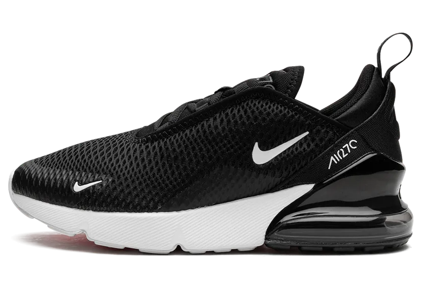 Nike Air Max 270 Zwart (AO2372-001)