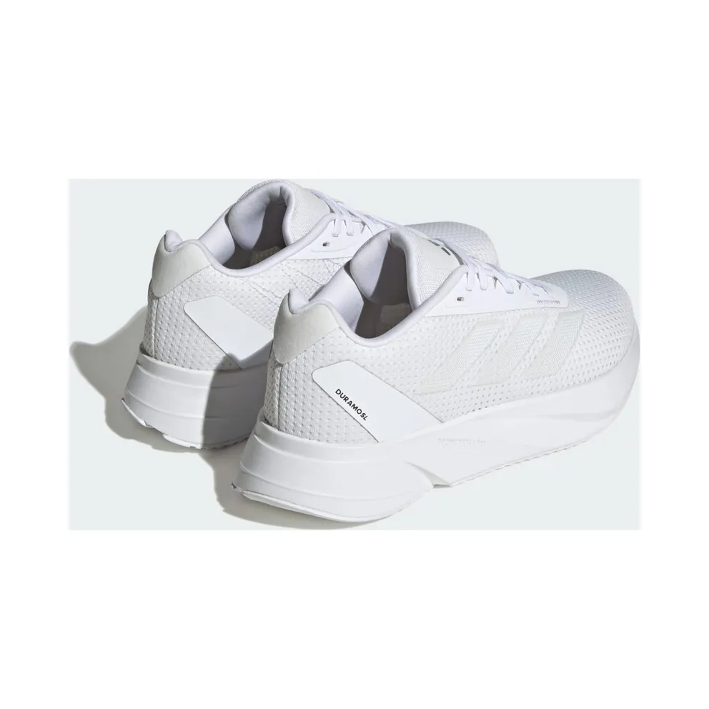 adidas Duramo SL Cloud White Grey (IF7875)