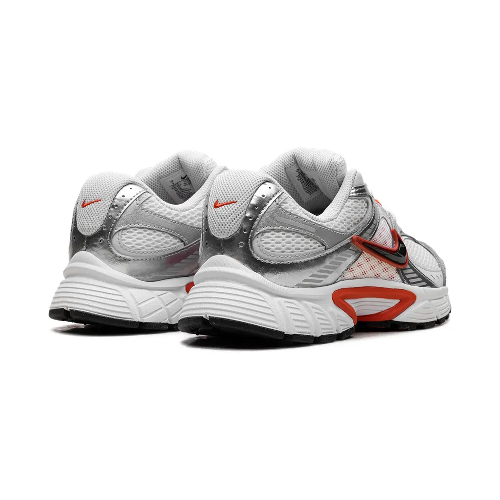 Nike V5 RNR “White Picante Red Vast Grey Black” (HQ7901-100)