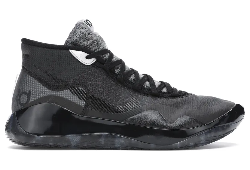 Nike KD 12 Anthracite (AR4229-003)