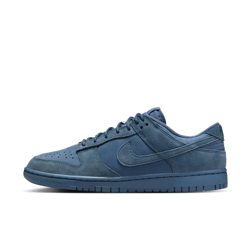 Nike Dunk Low SE “Diffused Blue” (IB6651-400)