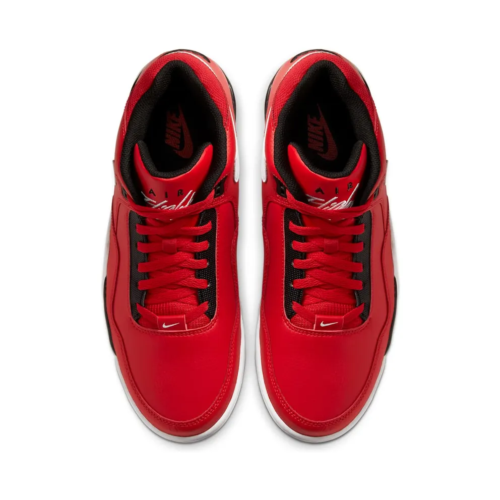 Nike Flight Legacy University Red University Red/Black/White (BQ4212-600)