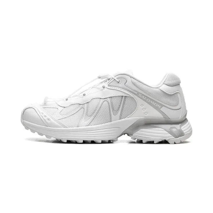 Salomon XT-Whisper “White Lunar Rock” (L47761-900)
