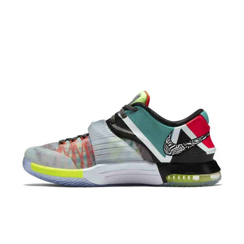 Nike KD VII 7 ‘What The’ (2015) (801778-944)