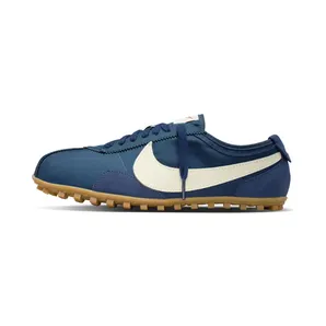 Nike Moon Shoe “Midnight Navy / Gum Light Brown / Soft Pearl” (IW0955-400)