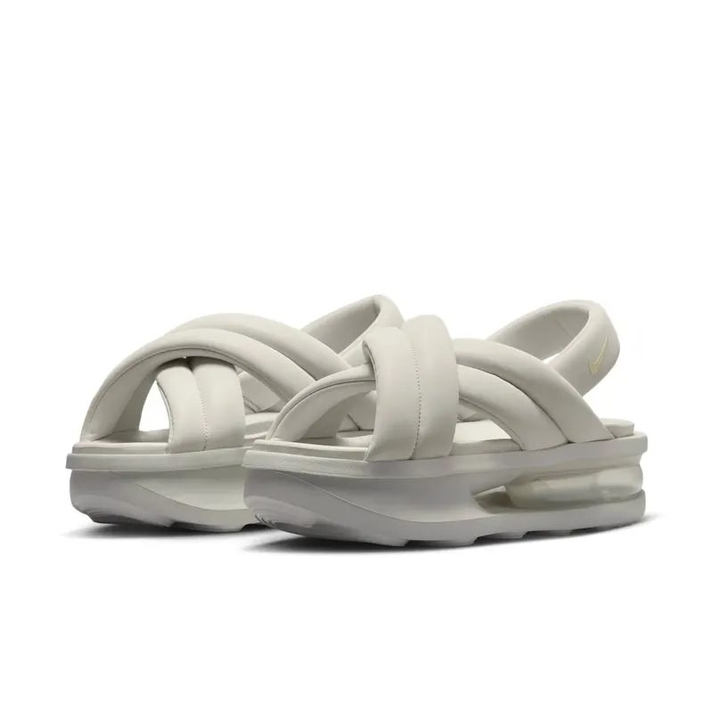 Nike Air Max Isla Sandal “Light Bone” (FJ5929-001)