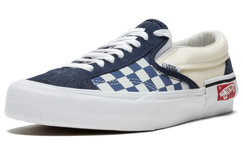 vans-slip-on VN0A3TKSUBZ