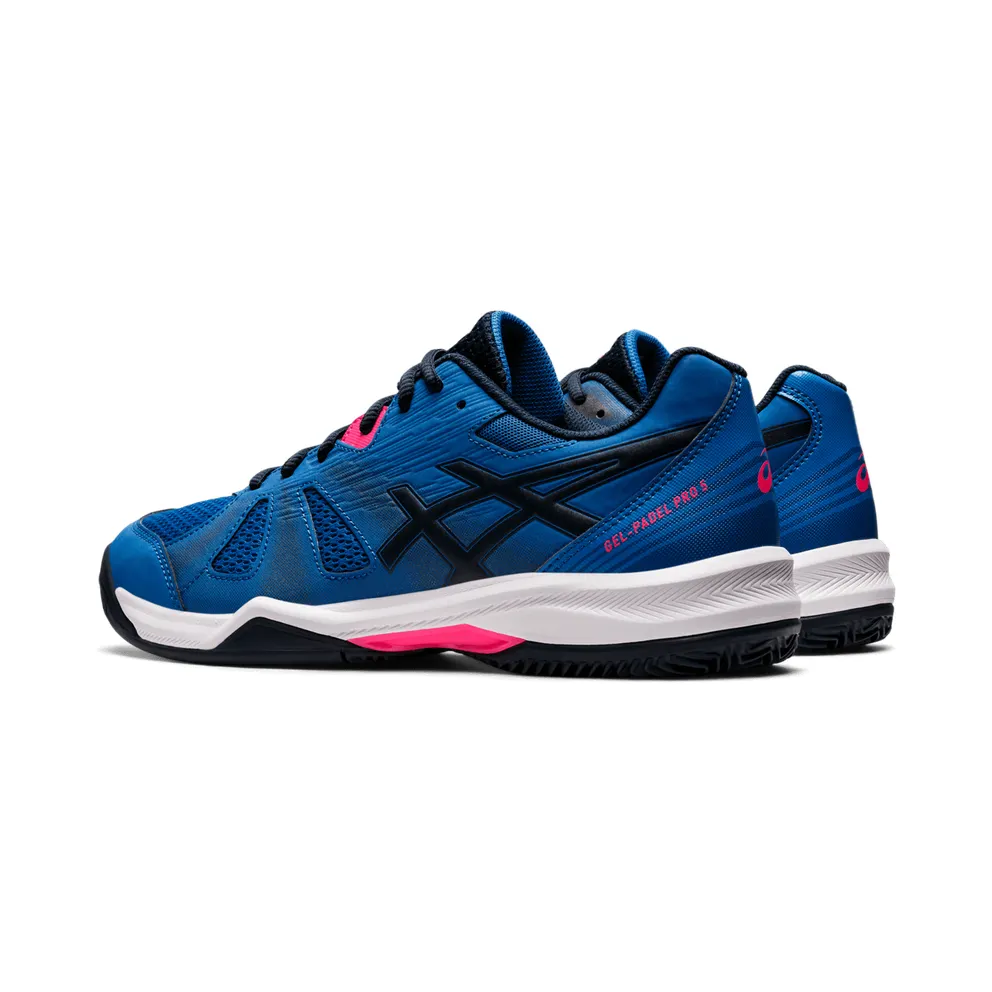 Asics GEL-PADEL PRO 5 Lake Drive/French Blue (1041A302.400)