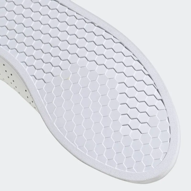Adidas Courtpoint CL X Cloud White / Cloud White / Core Black (FW8416)