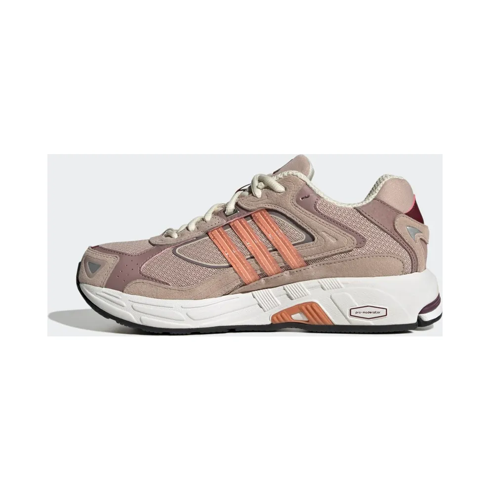 adidas Response CL Wonder Taupe / Hazy Copper / Purple (IE4773)