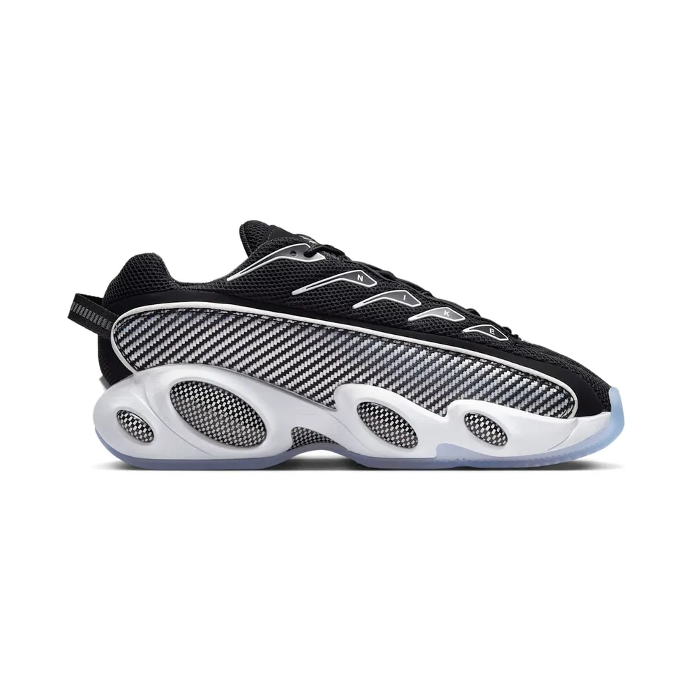 NOCTA Glide Black/White/Clear/White (DM0879-001)