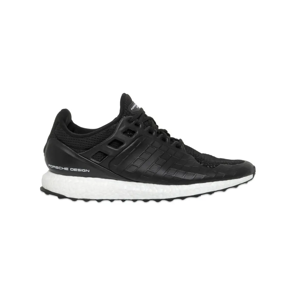 adidas Ultra Boost Porsche Design Black (AF5590)