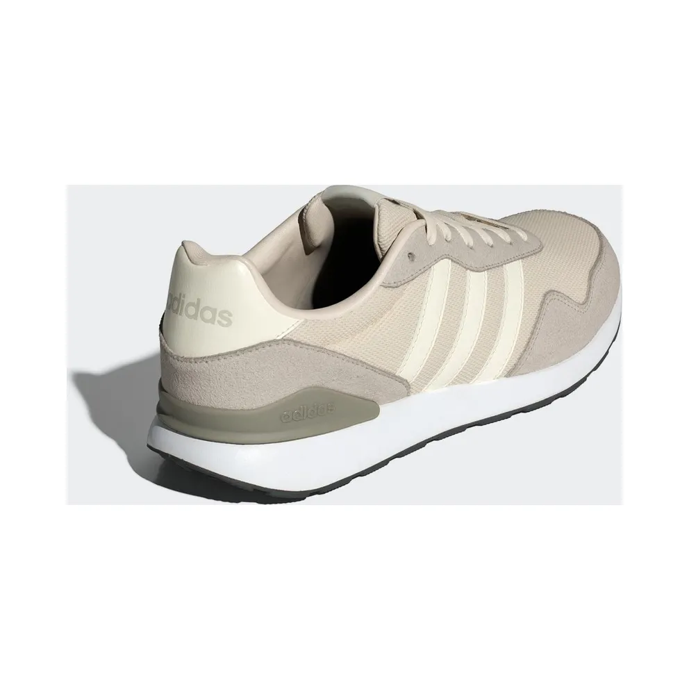 Adidas Run 60s 4.0 Alumina / Off White / Beige (JR6625)
