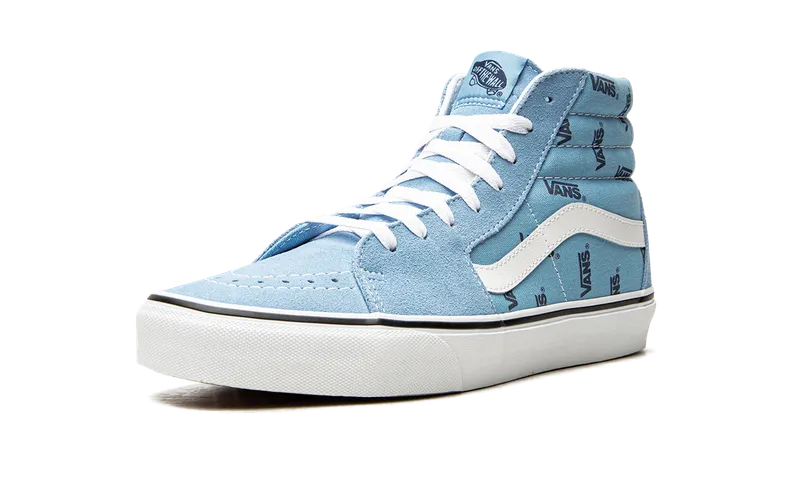 Vans SK8 Hi “AOP” (VN0A5KRH90C)