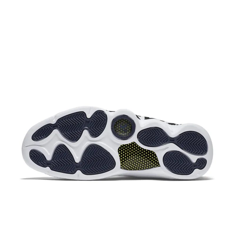 Jordan Jumpman 2 Navy White/Midnight Navy (819175-417)
