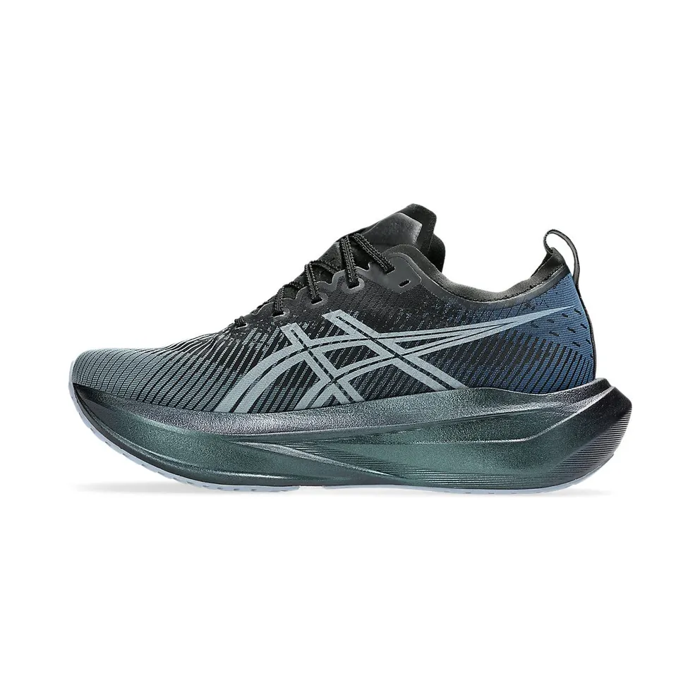 ASICS MEGABLAST “Black / White” (1013A170-001)
