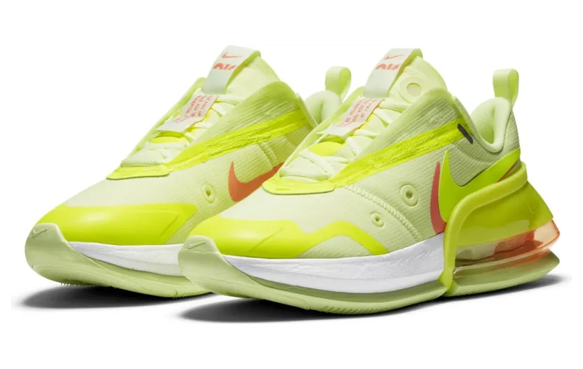 Nike Air Max Up Barely Volt Atomic Pink (W)