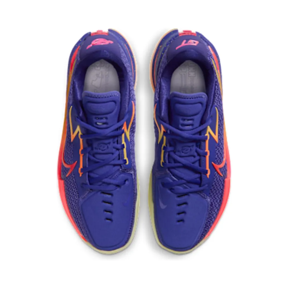 NIKE AIR ZOOM G.T. CUT