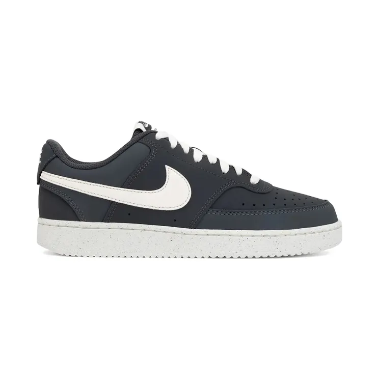 Nike Court Vision Low Anthracite Pale Ivory (HV8139-003)