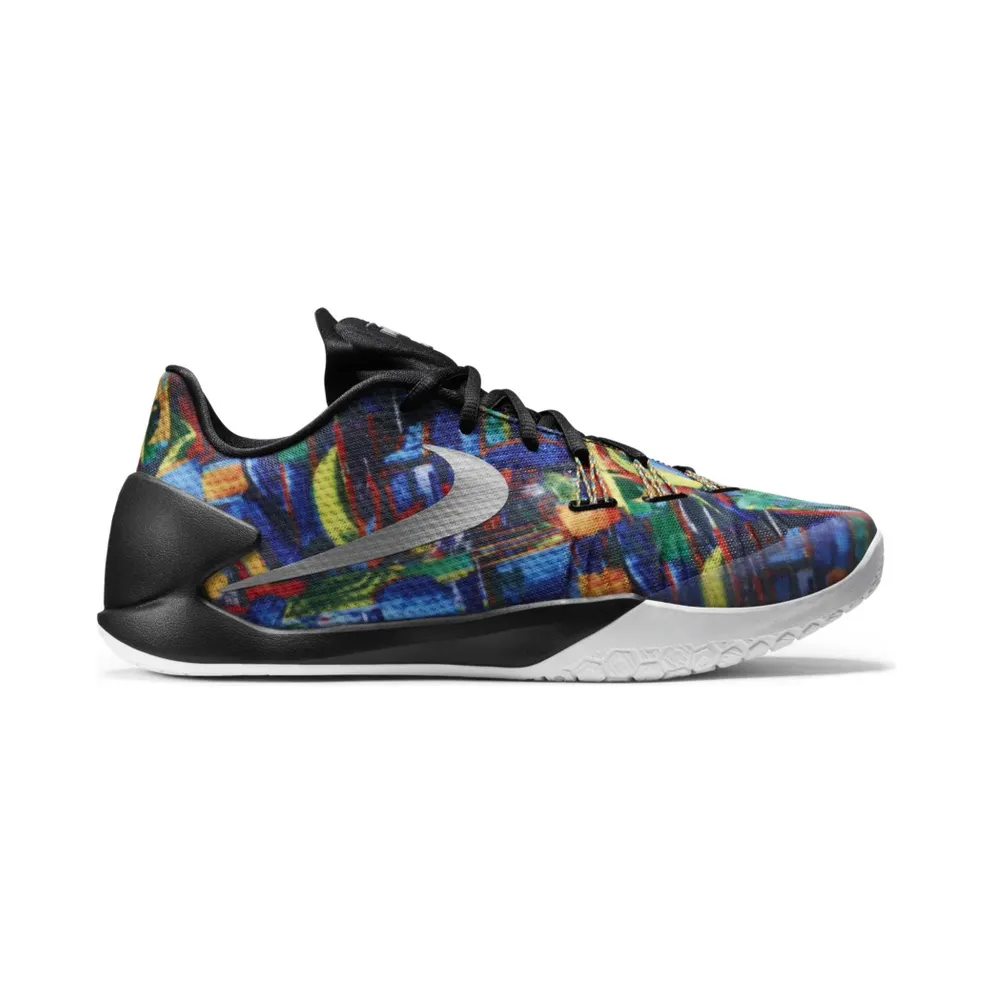 Nike Hyperchase New Collectors Society Multi-Color/Black (705369-900)
