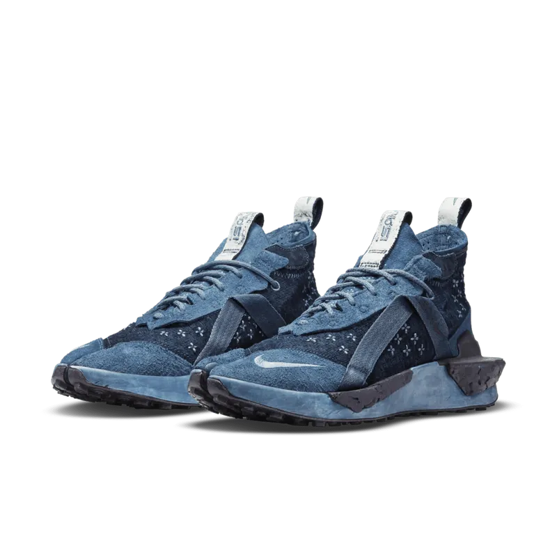 Nike ISPA Drifter Indigo Dye (DO6645-400)