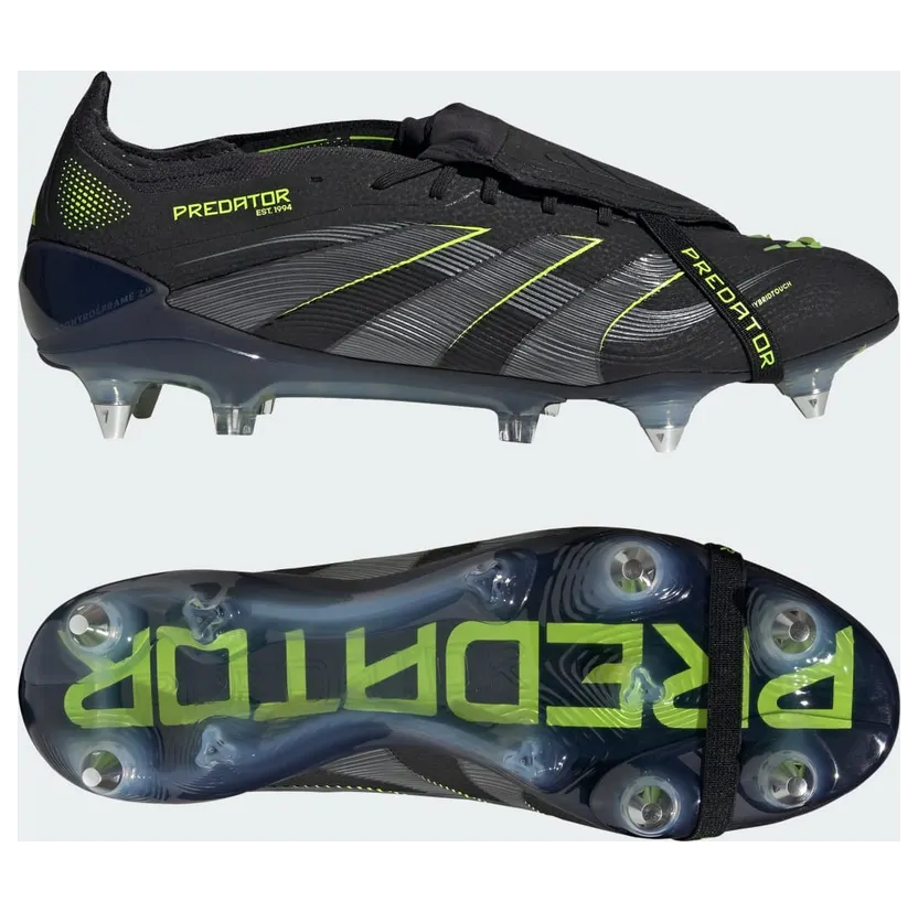 adidas-predator JR4528