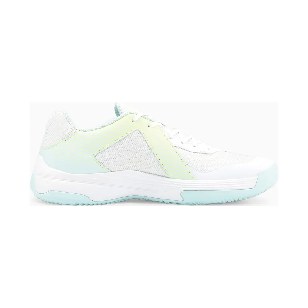 Puma Varion White/Blue (106472-08)