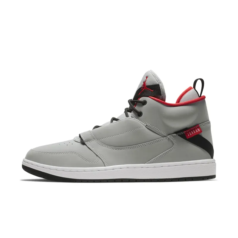 Jordan Fadeaway Wolf Grey (AO1329-060)