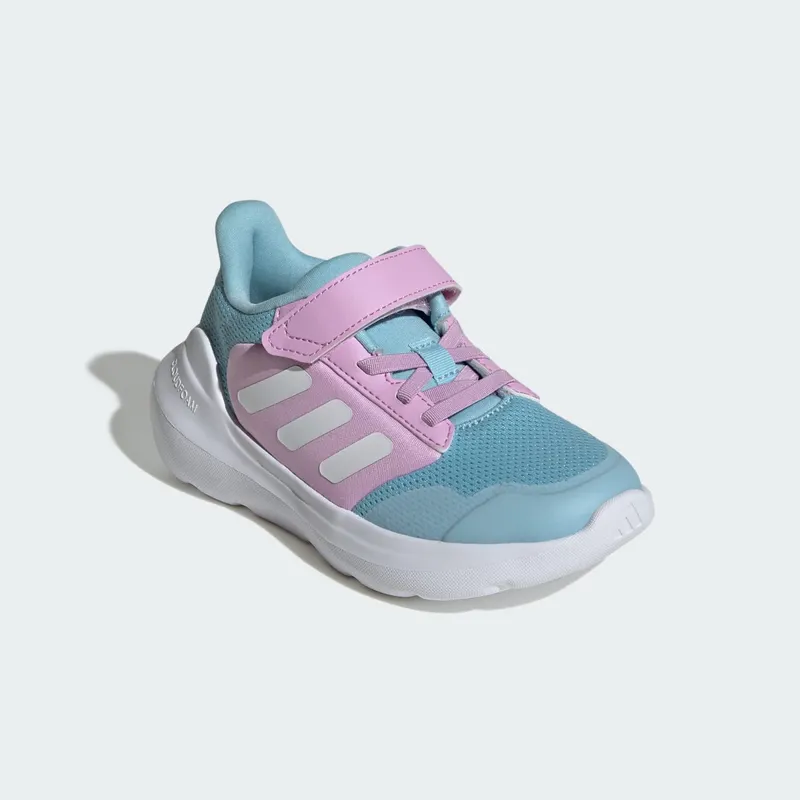 Adidas Tensaur Run 2.0 Kids Icey Blue / Cloud White / Bliss Lilac (IH8902)