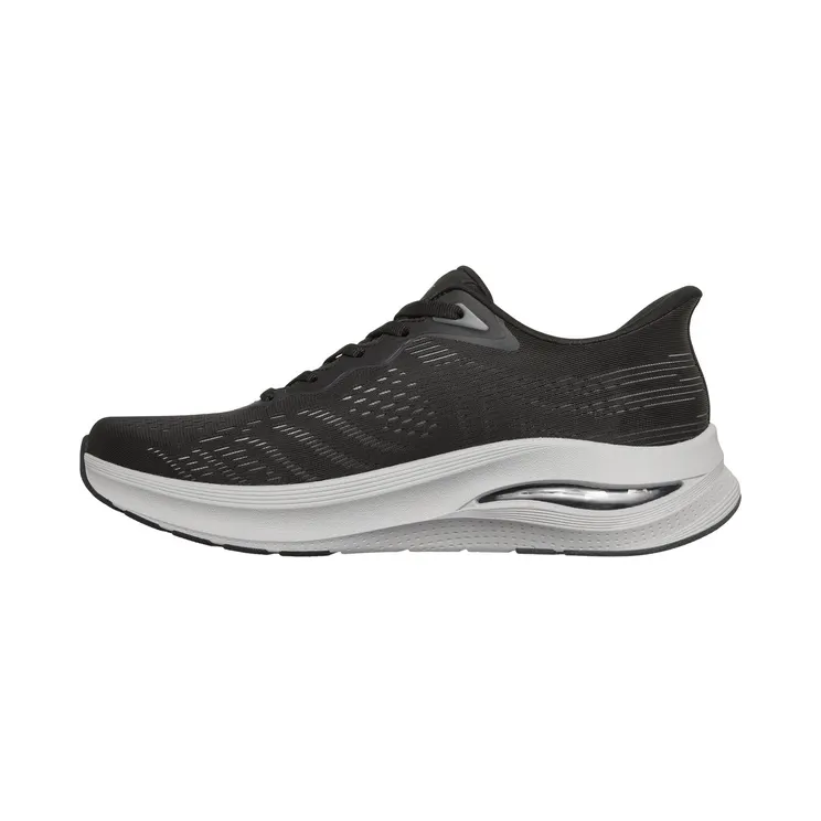 skechers-slip-ins-arch-fit 233321_BKGY