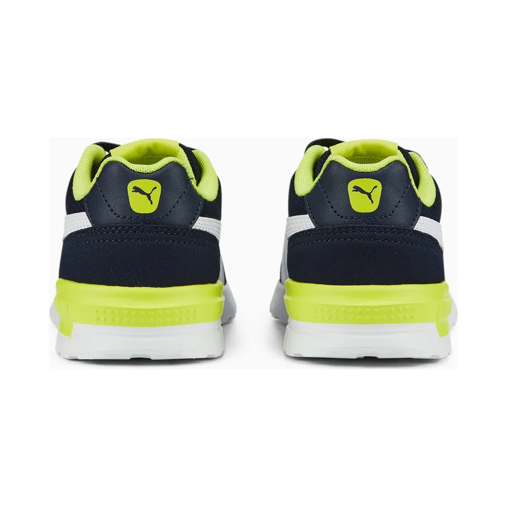 Puma Graviton AC Blue/Green/White (38198814)