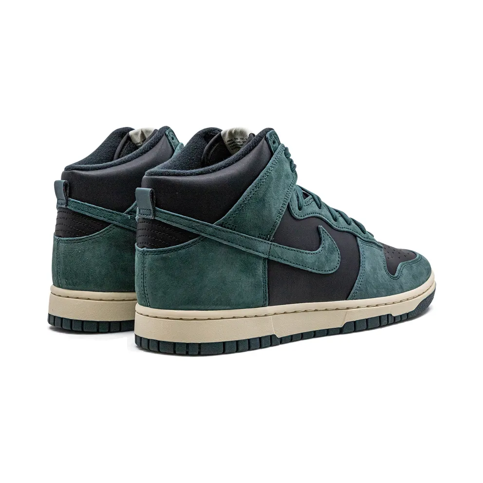 Nike Dunk High “Faded Spruce” (DQ7679-002)