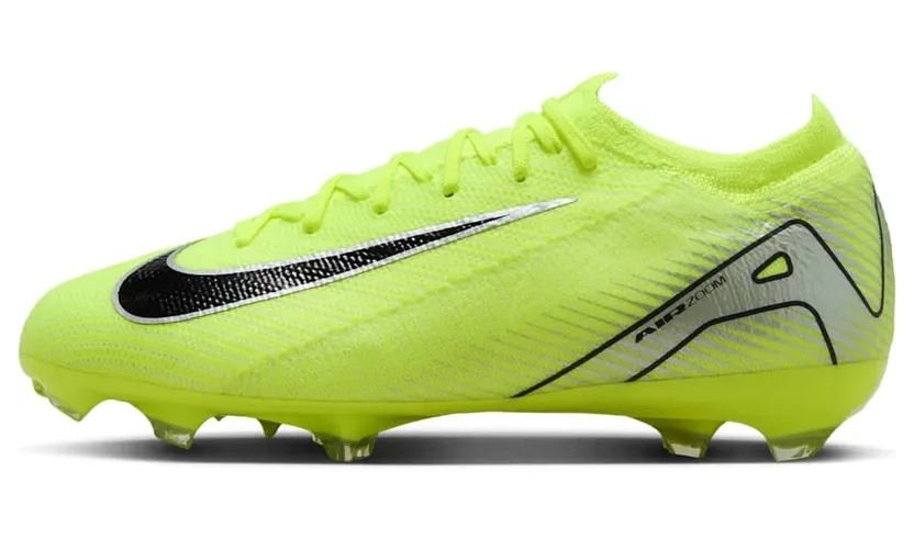 Nike Jr. Mercurial Vapor 16 Pro FG Volt Black (HF5448-700)