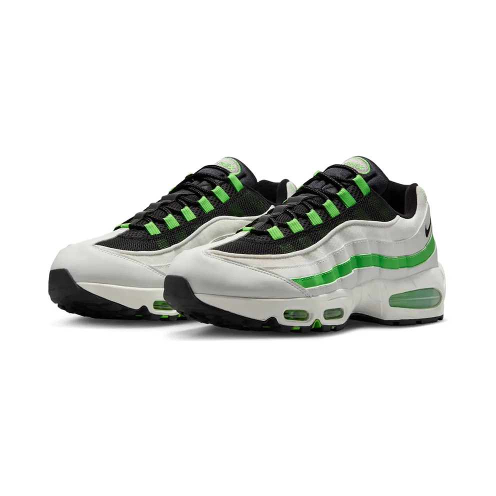 Nike Air Max 95 OG “Green Gusto” (IB1667-100)